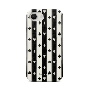 Queen's Court - iPhone 17e Hoesje