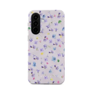 Wildflower - Samsung Galaxy A37 5G Hoesje