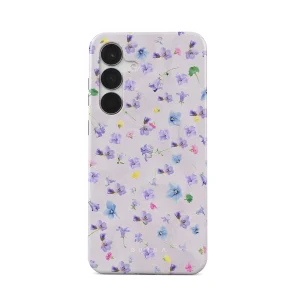Wildflower - Samsung Galaxy S25 FE Hoesje