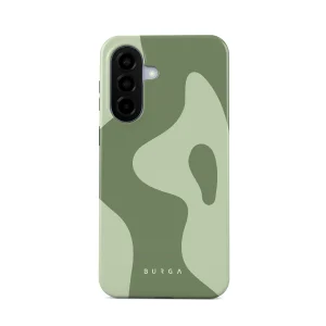 No Rush - Samsung Galaxy A37 5G Hoesje