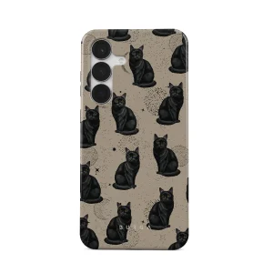 Salem - Samsung Galaxy S25 FE Hoesje