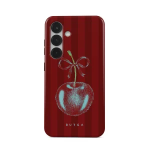 Pick It - Samsung Galaxy S25 Plus Hoesje
