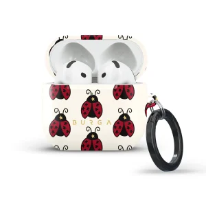 Lady Luck - AirPods 4 Hoesje
