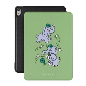 Big Energy - iPad 10.9 (10e Gen) Hoesje