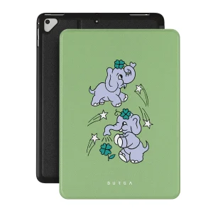 Big Energy - iPad 9.7 (6e/5e Gen) Hoesje