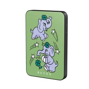 Big Energy - Magnetische Power Bank