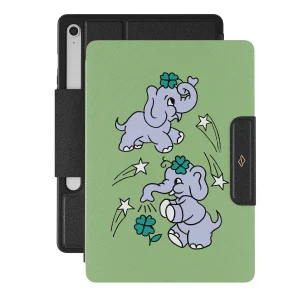 Big Energy - Samsung Galaxy Tab S10 FE Hoesje