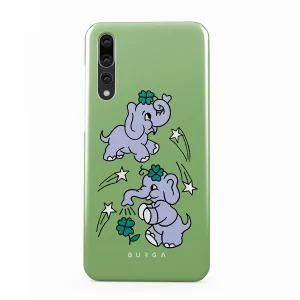 Big Energy - Huawei P20 Hoesje