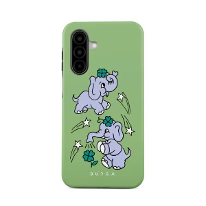Big Energy - Samsung Galaxy A17 Hoesje