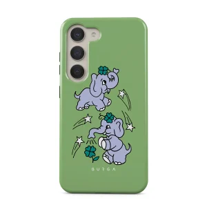 Big Energy - Samsung Galaxy S23 Plus Hoesje