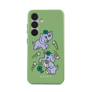 Big Energy - Samsung Galaxy S25 Hoesje