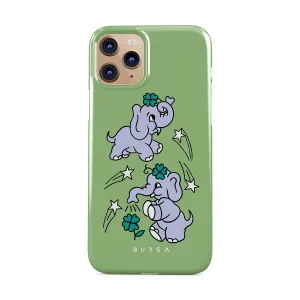 Big Energy - iPhone 11 Pro Max Hoesje