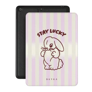 Stay Lucky - iPad 10.2 (9e/8e/7e Gen) Hoesje