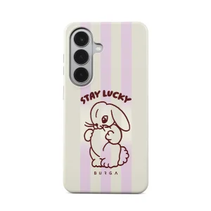 Stay Lucky - Samsung Galaxy S26 Plus Hoesje