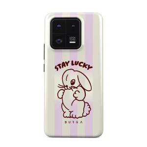 Stay Lucky - Xiaomi 13 Pro Hoesje