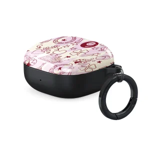 Manifesting - Samsung Galaxy Buds Pro Hoesje