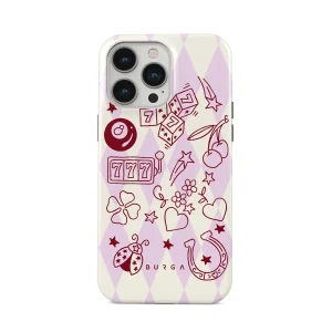 Manifesting - iPhone 13 Pro Max Hoesje