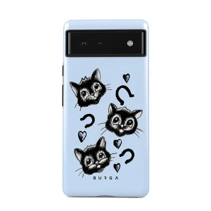 Hocus Pocus - Google Pixel 6 Pro Hoesje