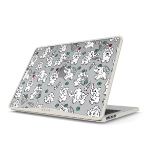 Think Big - MacBook Hoes