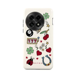Against the Odds - OnePlus 13 Hoesje