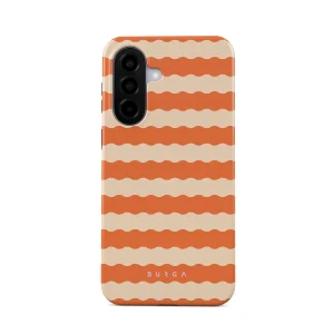 Papaya - Samsung Galaxy A37 5G Hoesje