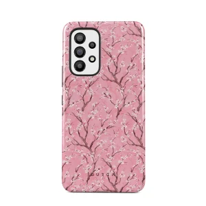 Sakura - Samsung Galaxy A73 Hoesje
