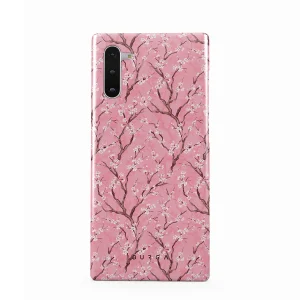 Sakura - Samsung Galaxy Note 10 Hoesje