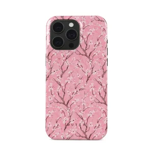 Sakura - iPhone 15 Pro Max Hoesje