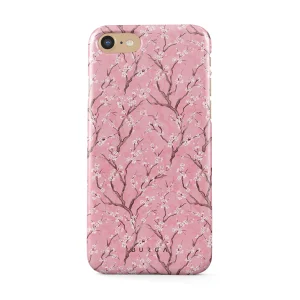 Sakura - iPhone SE (2022) Hoesje