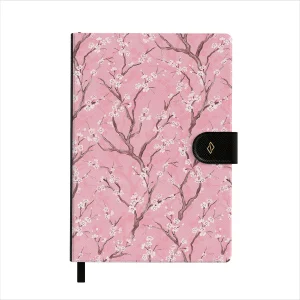 Sakura - Notitieboek